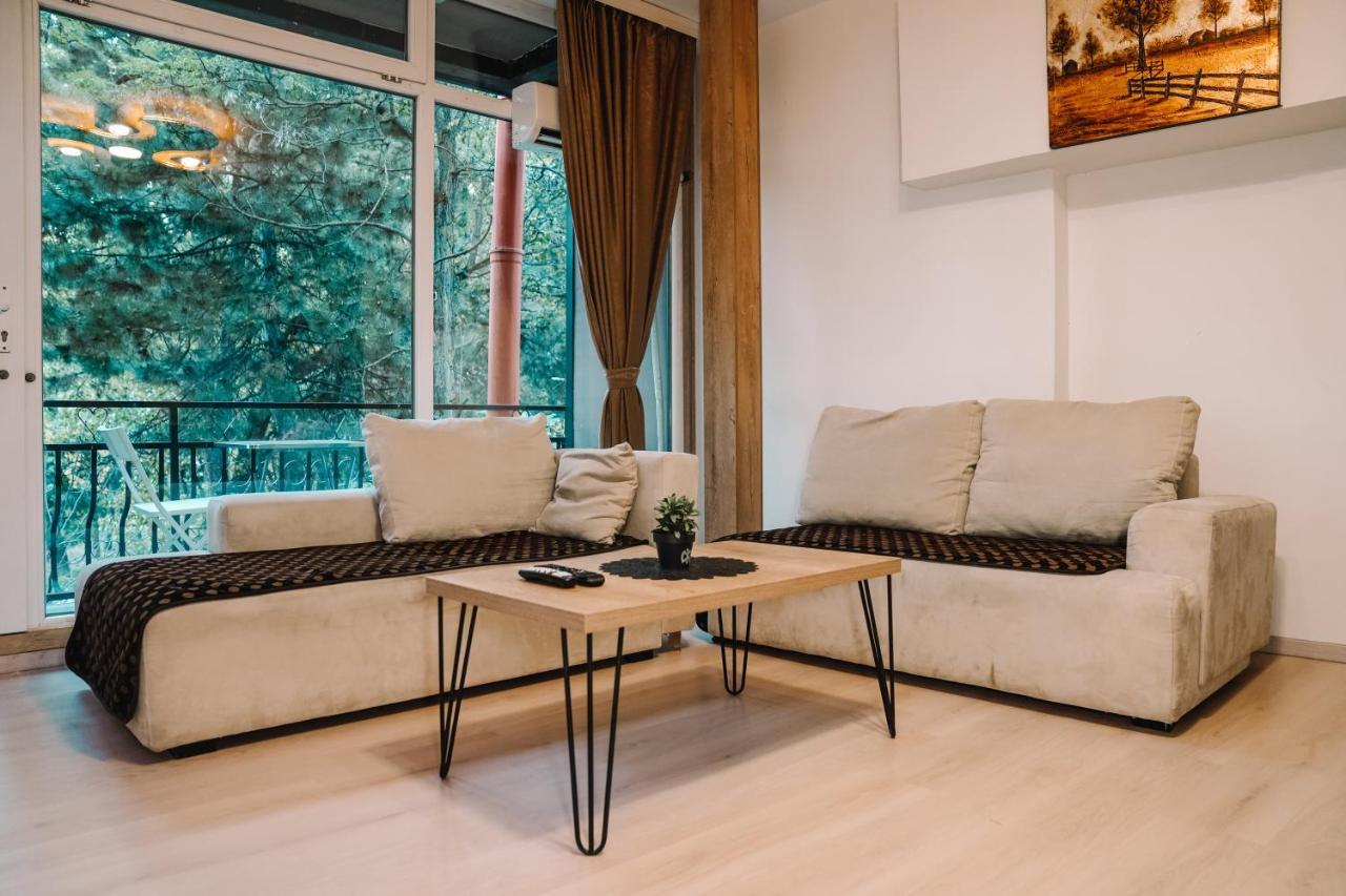 Green Apartments Prishtina Prishtinë Luaran gambar